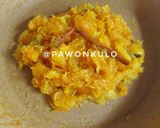 Foto langkah ke 5 dari resep NASTAR LUMER (Bisa panggang diteflon).
