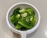 Foto langkah ke 2 dari resep Tumis Cuciwis.