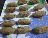 মুগ ফিঙ্গার (moog finger recipe in Bengali) রেসিপির ধাপ 3 ছবি