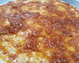 Foto langkah ke 5 dari resep Homemade Pizza.