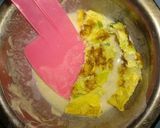 Foto langkah ke 5 dari resep Telur Geprek Renyah.