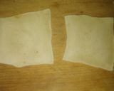 Foto del paso 1 de la receta: Helado frito