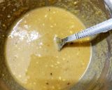 এগ ম্যাগি পকোড়া (egg maggi pakora recipe in Bengali) রেসিপির ধাপ 3 ছবি