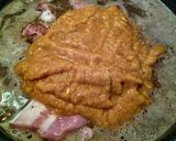 Foto del paso 7 de la receta: Zaragozas Con Chorizos y Tomate...!