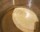 A picture of step 6 of David's Baked Potato Soup.