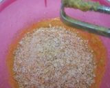 Foto langkah ke 3 dari resep Oatmeal Cookies.