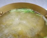 Foto langkah ke 4 dari resep Soto Kikil.