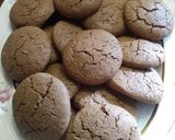 Foto del paso 6 de la receta: Galletitas de chocolate sin tacc