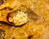 Foto del paso 5 de la receta: Guiso de arroz con pata muslo 🍗 de pollo