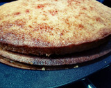 Foto del paso 4 de la receta: Nude Cake de limón y moras