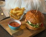 Hedonista Burger😎🔞🐄🐮🍔 recept fázis 9 fotója