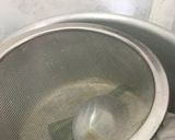 Foto langkah ke 2 dari resep Kolak Pisang Ubi.