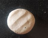 A picture of step 2 of Roti.