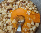 Foto del paso 3 de la receta: Torta fácil y rápida de manzana