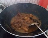 Foto langkah ke 3 dari resep Rempelo ati ayam bumbu ungkep (no minyak).