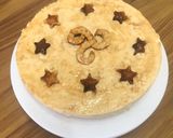 Foto del paso 10 de la receta: Tarta de orujo gallego