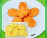 Foto langkah ke 7 dari resep Perkedel BihunKentang Frozen.