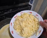 Foto langkah ke 7 dari resep Triple Cheese Macaroni.