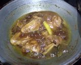 Foto langkah ke 3 dari resep Ayam Bakar Sat Set.
