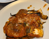 Foto del paso 3 de la receta: Berenjenas a la parmesana🍆🍅🧀