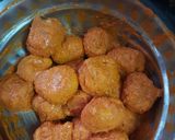 तंदूरी मोमोस (Tandoori Momos Recipe In Hindi) रेसिपी चरण 4 फोटो
