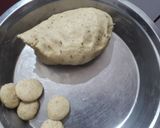 મસાલા પૂરી(Masala Poori Recipe in Gujarati) રેસીપી સ્ટેપ3ફોટો