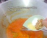Foto langkah ke 2 dari resep Resep balado terong sederhana.