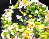 Foto del paso 2 de la receta: Alambre de pollo