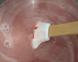Meggyes krémleves recept fázis 2 fotója