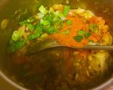 A picture of step 4 of Carbohydrates Protein Rich Oats—Wheat  masala Dosa.