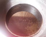 Foto del paso 2 de la receta Espaguetis estofados con bonito fresco