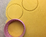 Foto del paso 7 de la receta: Galletas de mantequilla y limón 🌆🌲