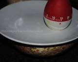 Pitta bread (Naan) recipe step 3 photo