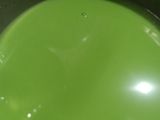 Kue Cucur Pandan