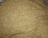 Foto del paso 3 de la receta: Budín de Naranja y Chips de Chocolate con Harina Integral