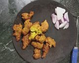 મકાઈ ના વડા રેસીપી સ્ટેપ3ફોટો