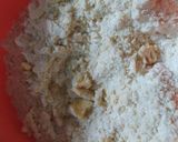 Foto langkah ke 2 dari resep Pie Brownies.
