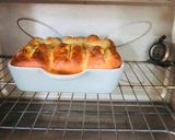 A picture of step 3 of Butter Sugar Buns.