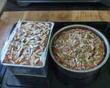 Foto langkah ke 8 dari resep 441. Banana Dates Honey Cake (Gluten Free).