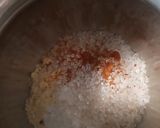 मेथी ना गोटा विथ गुजराती कढ़ी रेसिपी चरण 5 फोटो
