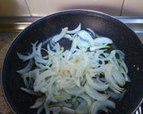 Foto del paso 3 de la receta: Solomillo de cerdo al Pedro Ximénez con frutas pasas