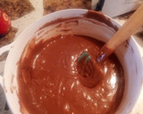 Foto del paso 3 de la receta: Torta de Cacao en licuadora