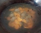 Foto langkah ke 4 dari resep Sop Rumahan duo Jamur.
