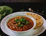 A picture of step 3 of દૂધી નો ઓળો.(Dudhi no Olo Recipe in Gujarati).