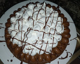 Foto del paso 7 de la receta: Torta Brownie