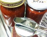 A picture of step 10 of How to Make Homemade Tabasco with Dried Chili Peppers.