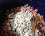 Foto del paso 2 de la receta: Salteado Burgol