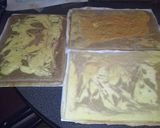 Foto del paso 1 de la receta: Torta de 70 años