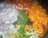 सांभर रेसिपी चरण 2 फोटो