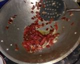 Foto langkah ke 3 dari resep Nasi Goreng Mie Gila Alamee.